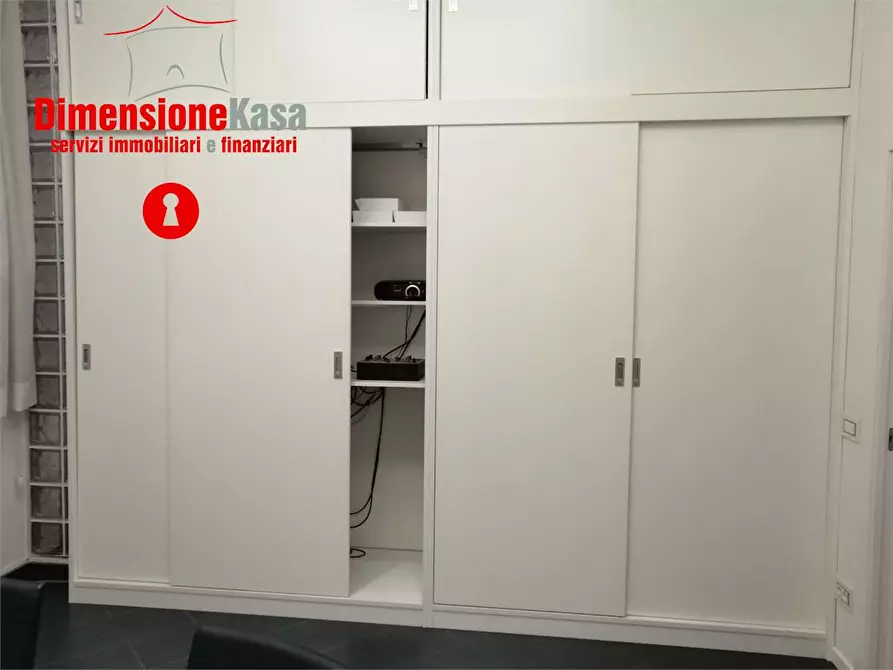 Immagine 7 di Bilocale in affitto  in via Roma 102 a Cimitile