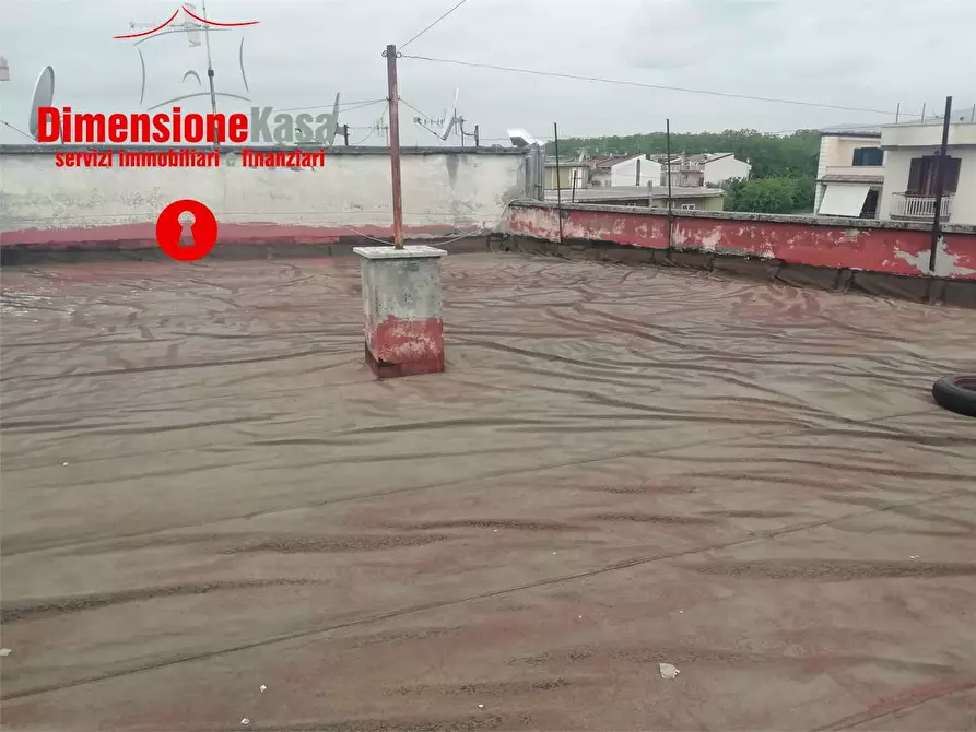 Immagine 26 di Quadrilocale in vendita  in SS.7 Bis 204 a Nola