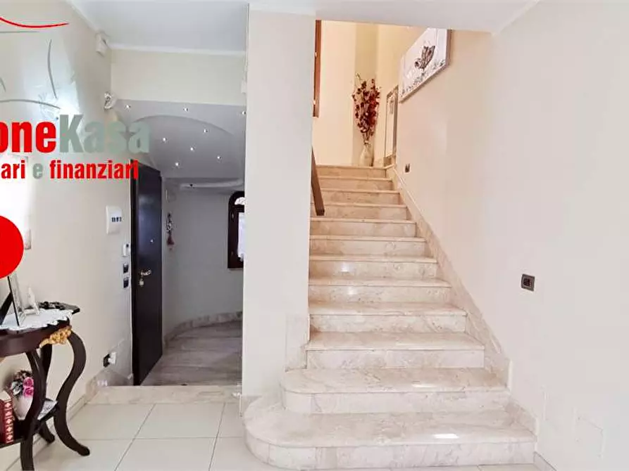 Immagine 5 di Villa in vendita  in via monte della taglia 10 a Cicciano