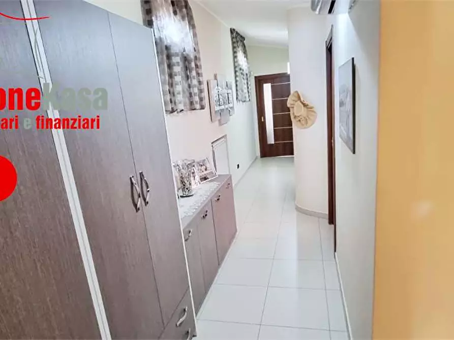 Immagine 17 di Villa in vendita  in via monte della taglia 10 a Cicciano