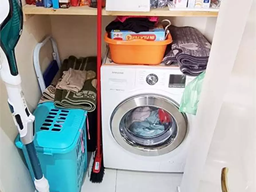 Immagine 23 di Villa in vendita  in via monte della taglia 10 a Cicciano