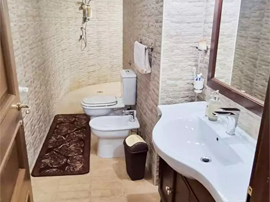 Immagine 22 di Villa in vendita  in via monte della taglia 10 a Cicciano