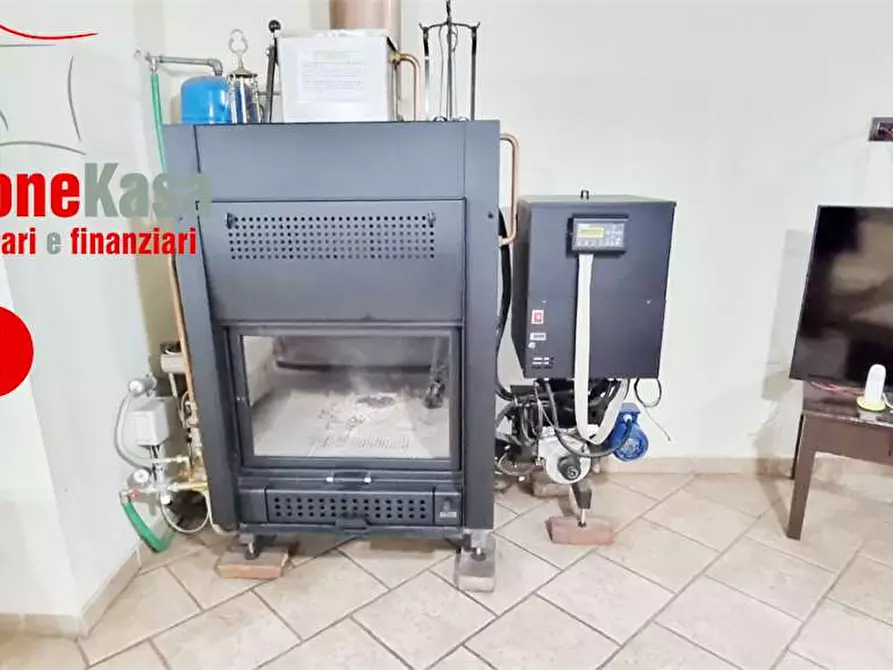 Immagine 30 di Villa in vendita  in via monte della taglia 10 a Cicciano