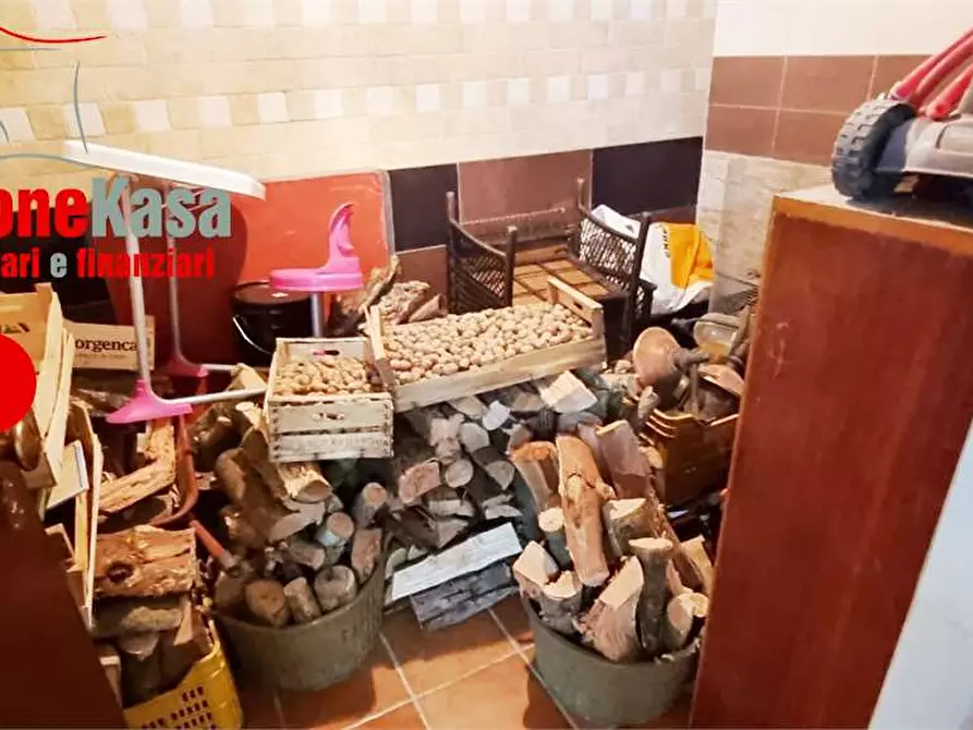 Immagine 26 di Villa in vendita  in via monte della taglia 10 a Cicciano