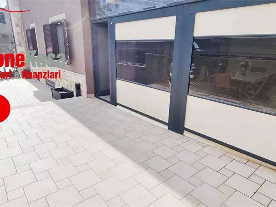 Immagine 36 di Villa in vendita  in via monte della taglia 10 a Cicciano