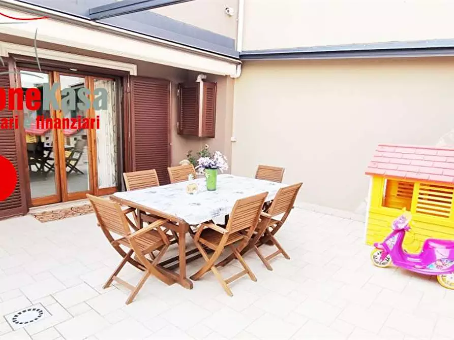 Immagine 38 di Villa in vendita  in via monte della taglia 10 a Cicciano