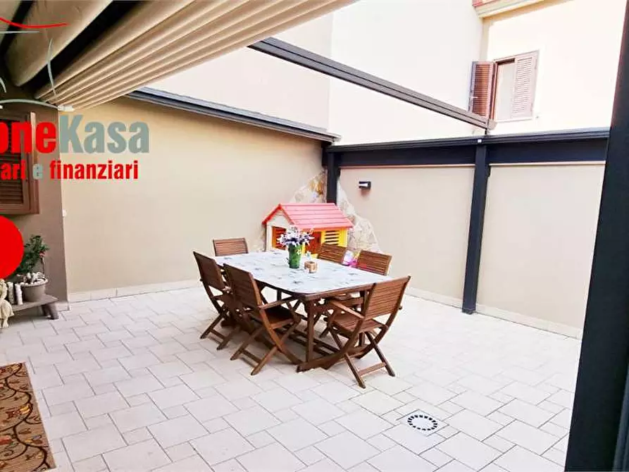 Immagine 39 di Villa in vendita  in via monte della taglia 10 a Cicciano