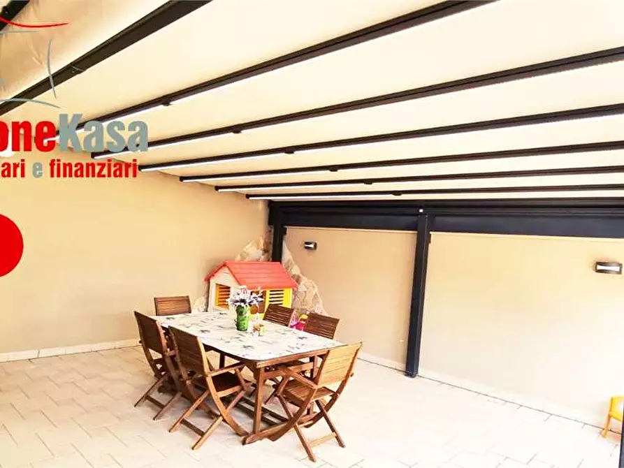 Immagine 40 di Villa in vendita  in via monte della taglia 10 a Cicciano