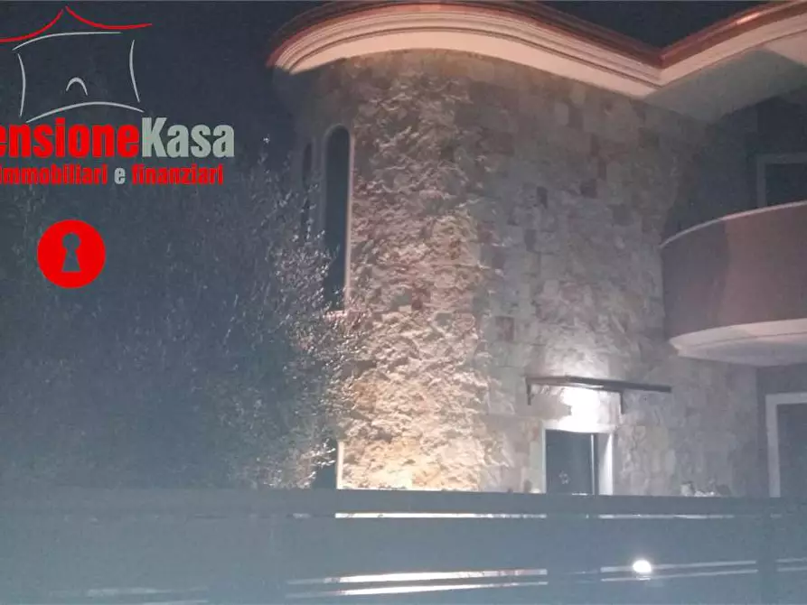 Immagine 42 di Villa in vendita  in via monte della taglia 10 a Cicciano