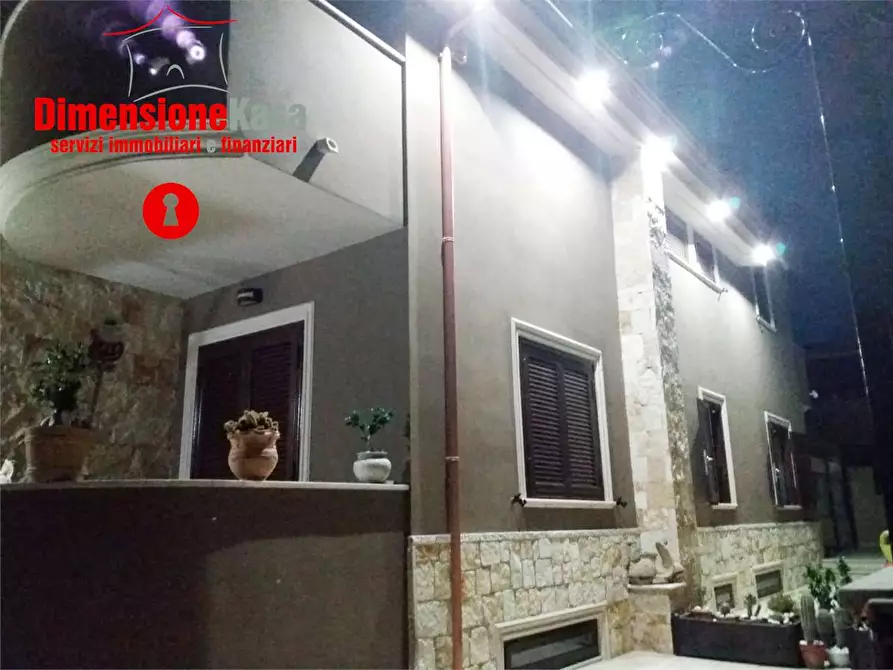 Immagine 46 di Villa in vendita  in via monte della taglia 10 a Cicciano