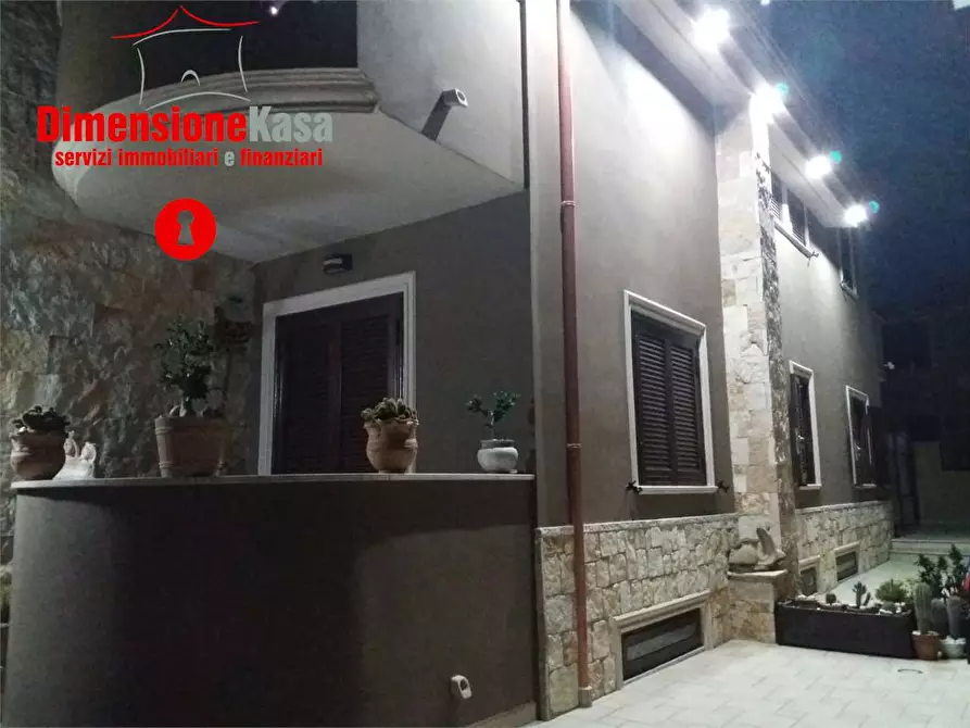 Immagine 47 di Villa in vendita  in via monte della taglia 10 a Cicciano