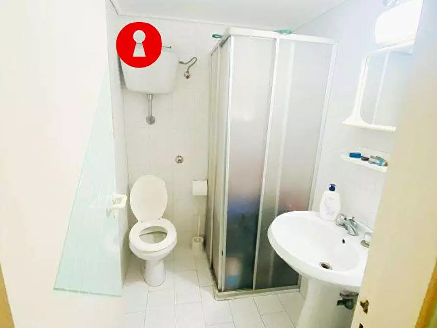 Immagine 11 di Bilocale in vendita  in via san paolino a Nola