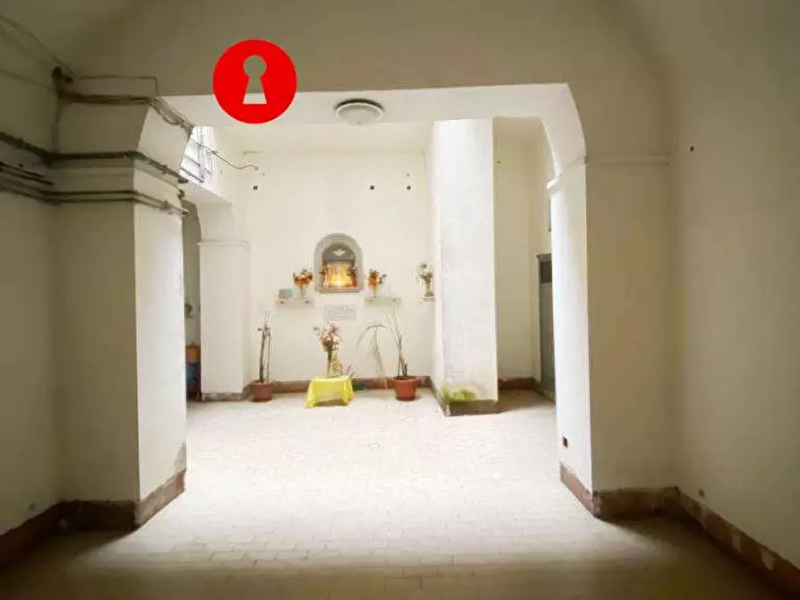 Immagine 13 di Bilocale in vendita  in via san paolino a Nola