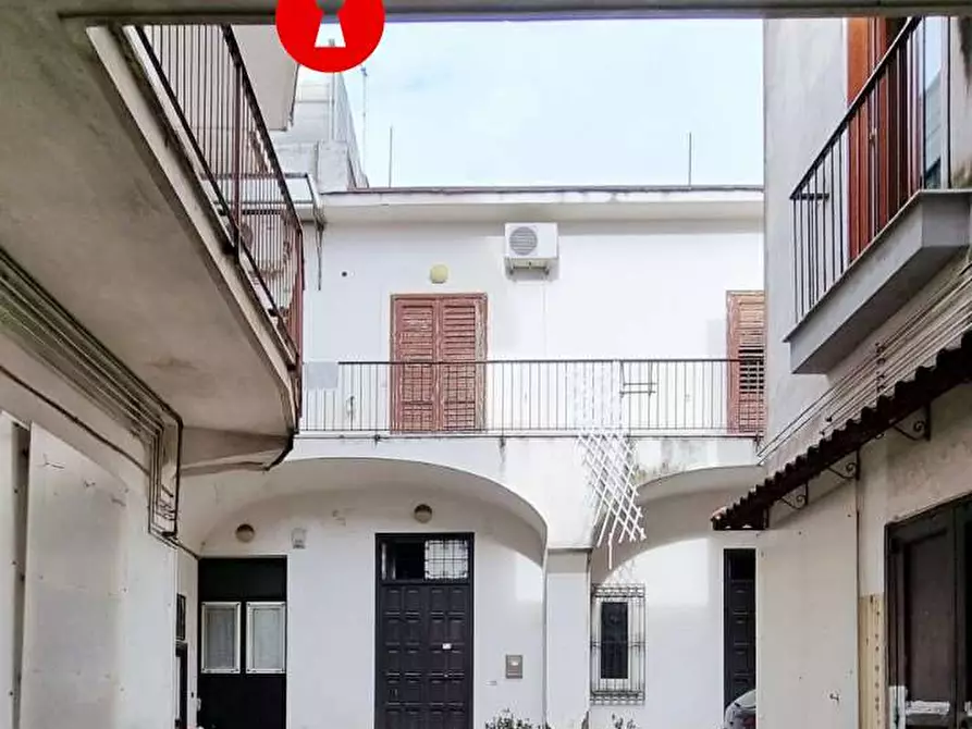 Immagine 3 di Casa indipendente in vendita  in corso umberto I a Cimitile