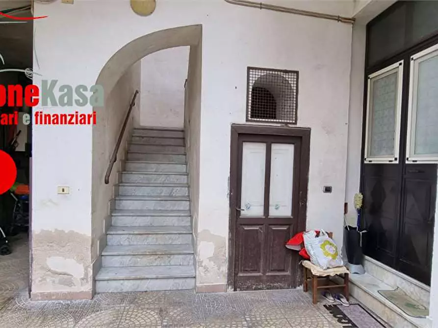 Immagine 4 di Casa indipendente in vendita  in corso umberto I a Cimitile