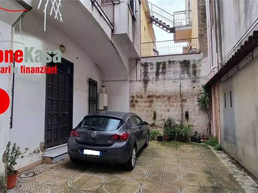 Immagine 5 di Casa indipendente in vendita  in corso umberto I a Cimitile