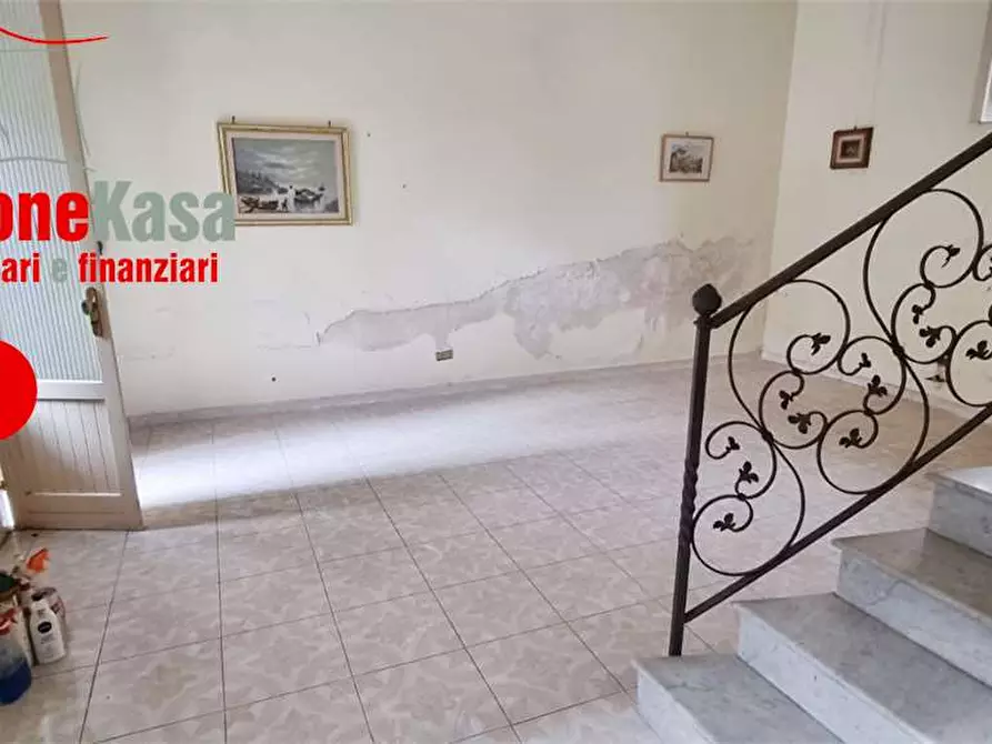 Immagine 6 di Casa indipendente in vendita  in corso umberto I a Cimitile
