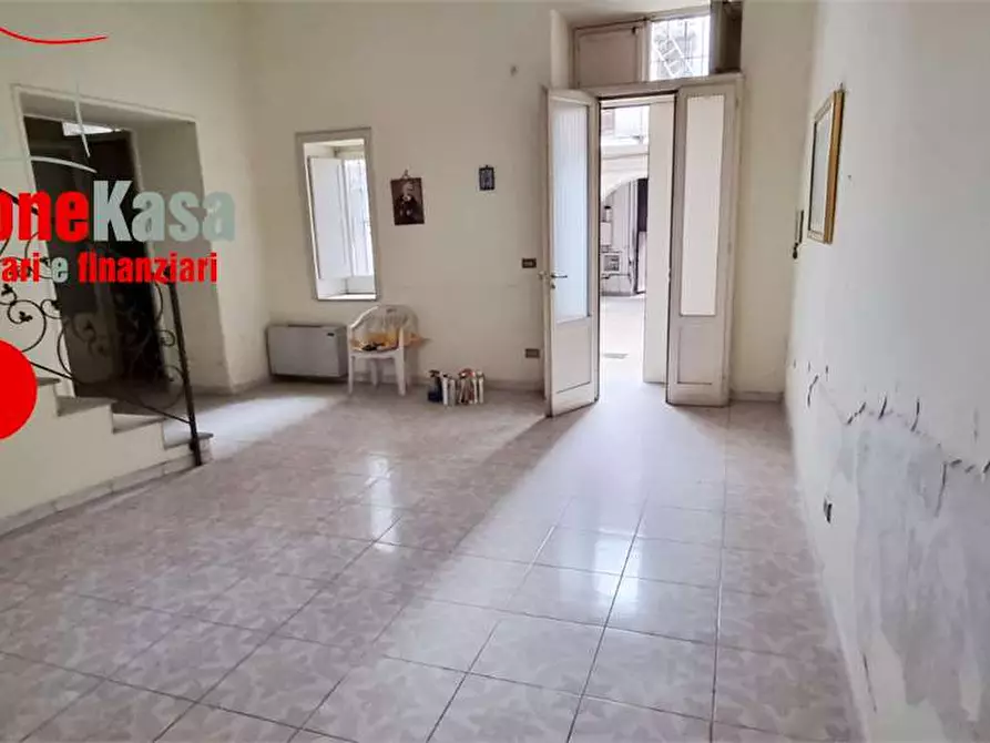 Immagine 2 di Casa indipendente in vendita  in corso umberto I a Cimitile