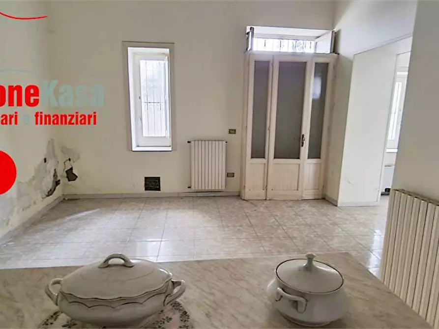 Immagine 18 di Casa indipendente in vendita  in corso umberto I a Cimitile