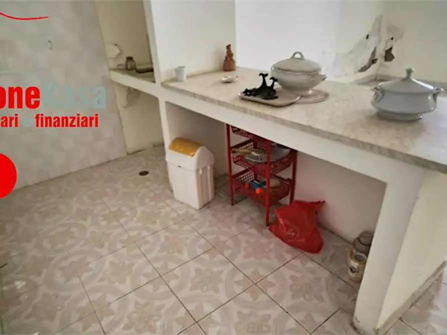 Immagine 19 di Casa indipendente in vendita  in corso umberto I a Cimitile