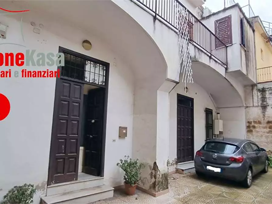 Immagine 37 di Casa indipendente in vendita  in corso umberto I a Cimitile