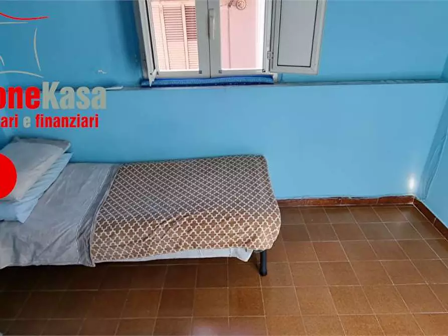 Immagine 11 di Porzione di casa in vendita  in via polvica a Nola