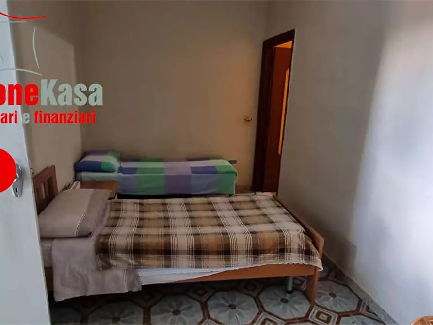 Immagine 18 di Porzione di casa in vendita  in via polvica a Nola