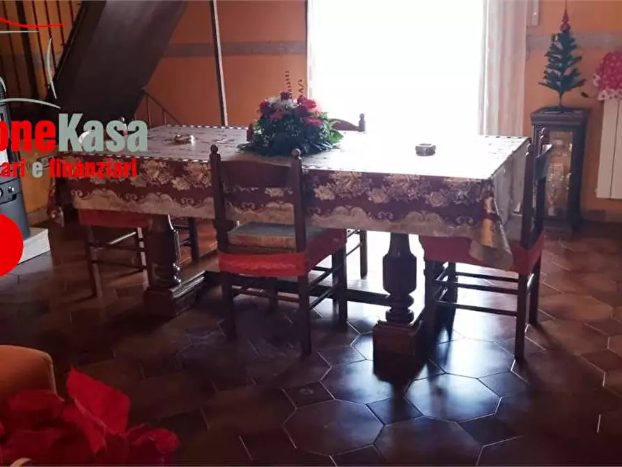 Immagine 3 di Porzione di casa in vendita  in via polvica a Nola