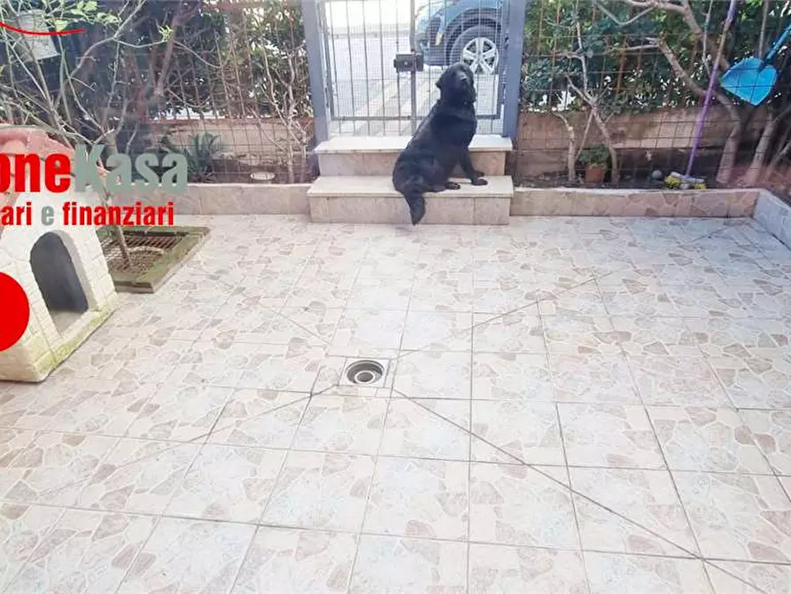 Immagine 8 di Porzione di casa in vendita  in via polvica a Nola