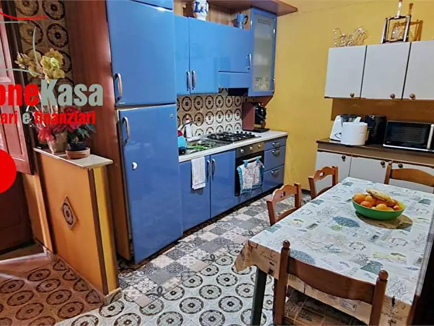 Immagine 5 di Porzione di casa in vendita  in via polvica a Nola