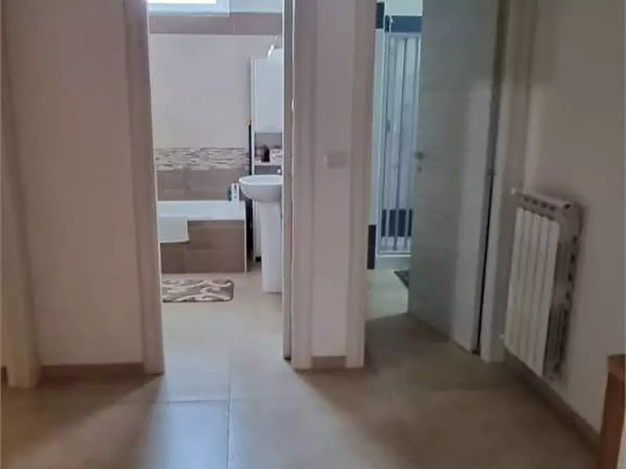 Immagine 8 di Ufficio in affitto  in Via San Francesco a Cimitile