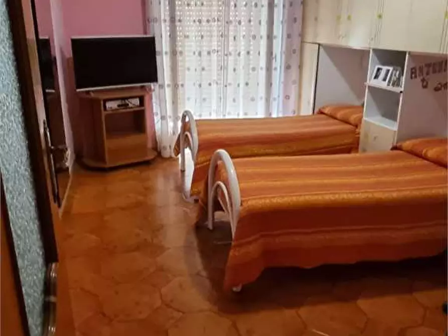 Immagine 5 di Porzione di casa in vendita  in via riccio a San Felice A Cancello