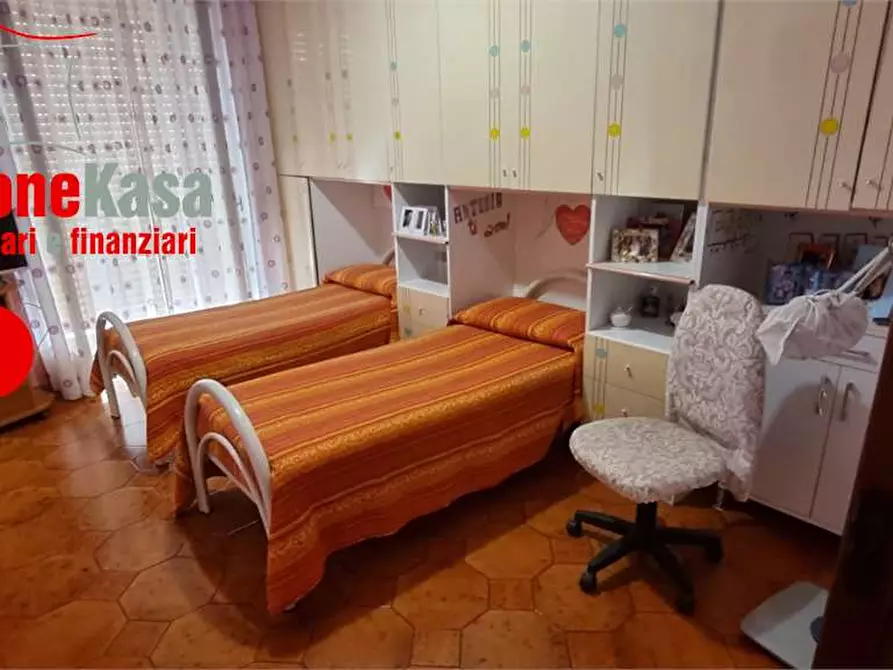 Immagine 6 di Porzione di casa in vendita  in via riccio a San Felice A Cancello