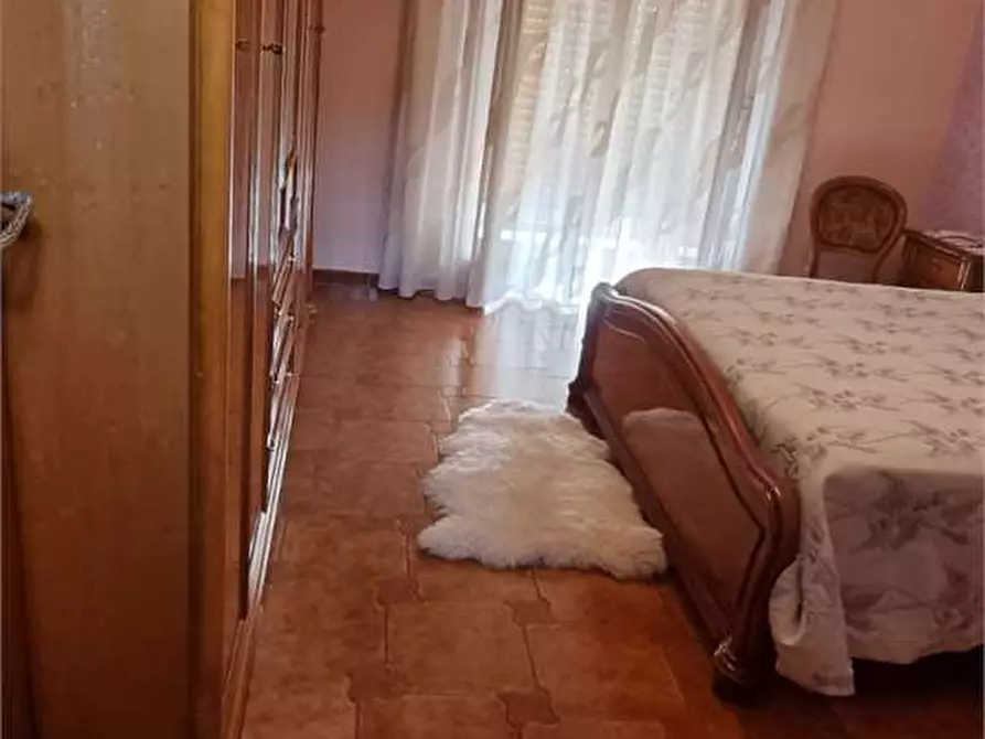 Immagine 8 di Porzione di casa in vendita  in via riccio a San Felice A Cancello