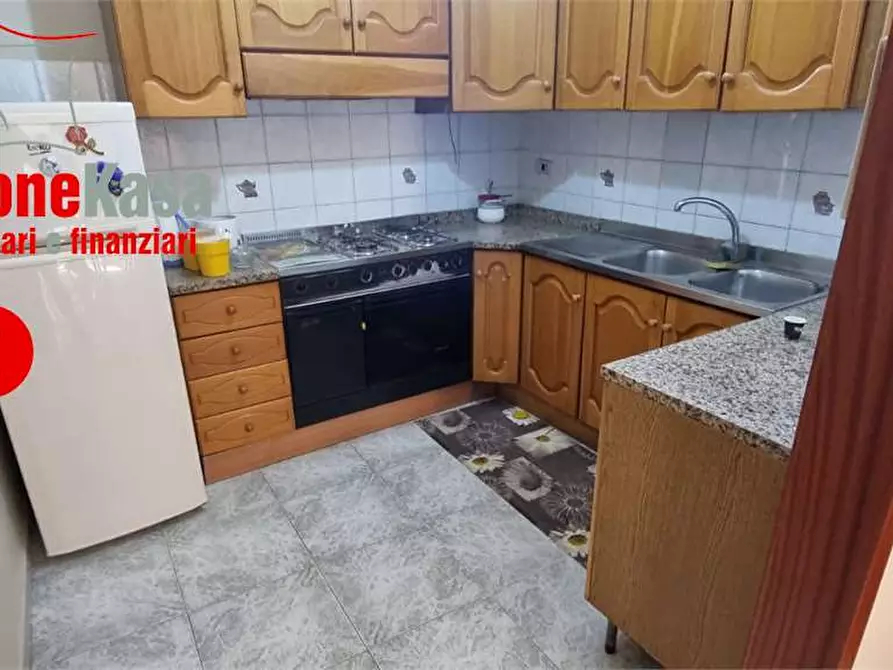 Immagine 4 di Porzione di casa in vendita  in via riccio a San Felice A Cancello