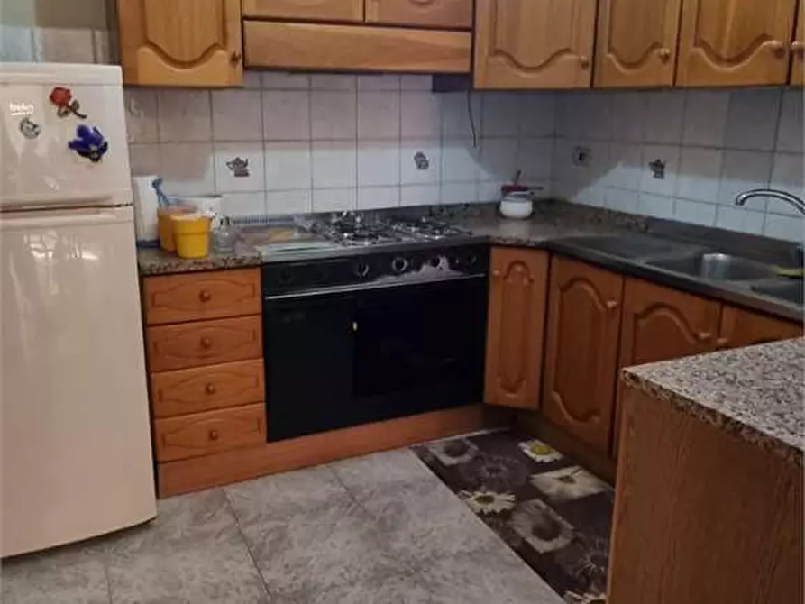 Immagine 3 di Porzione di casa in vendita  in via riccio a San Felice A Cancello