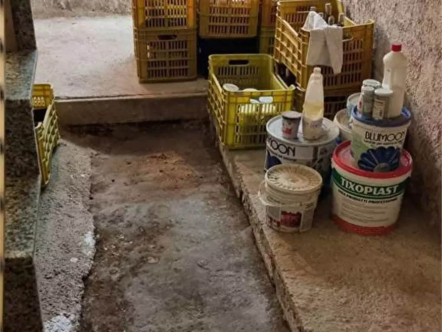 Immagine 18 di Porzione di casa in vendita  in via riccio a San Felice A Cancello