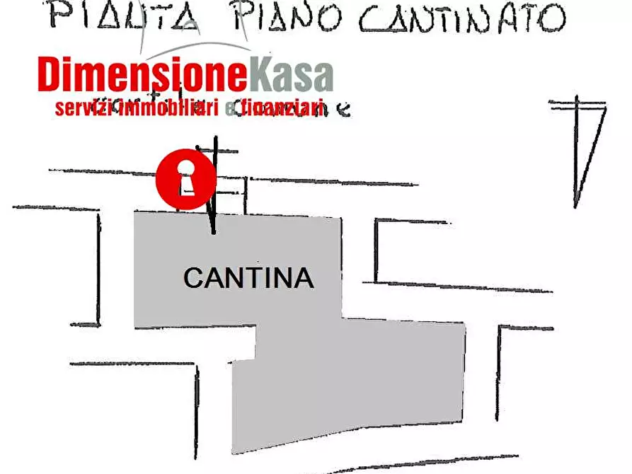 Immagine 32 di Stabile in vendita  in via santa chiara 37 a Nola