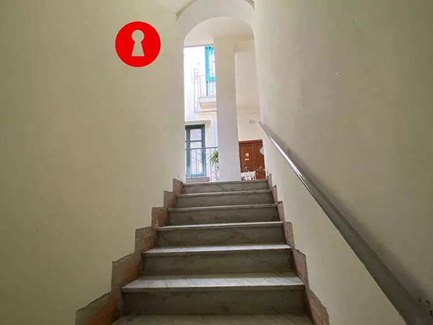 Immagine 15 di Bilocale in vendita  in via san paolino a Nola