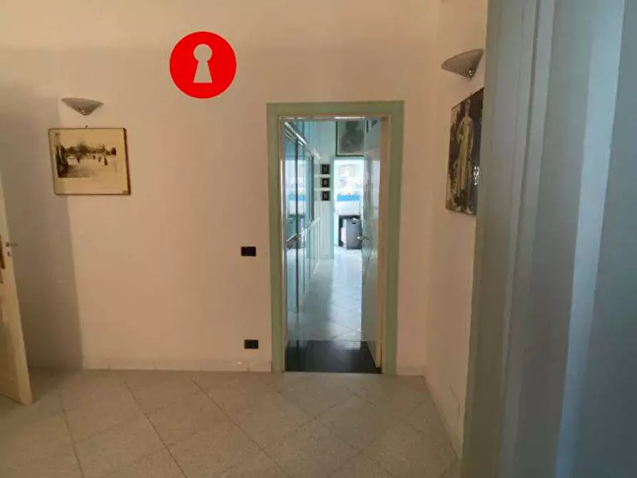 Immagine 9 di Bilocale in vendita  in via san paolino a Nola