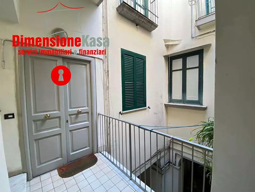 Immagine 16 di Bilocale in vendita  in via san paolino a Nola