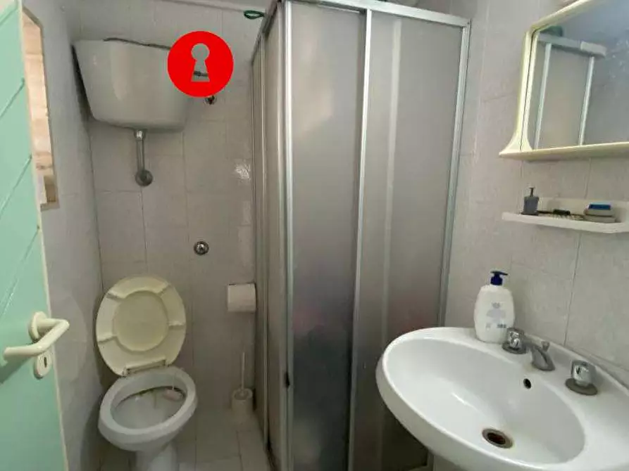 Immagine 10 di Bilocale in vendita  in via san paolino a Nola