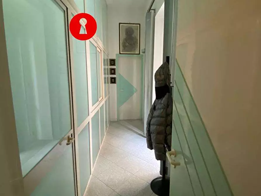 Immagine 7 di Bilocale in vendita  in via san paolino a Nola