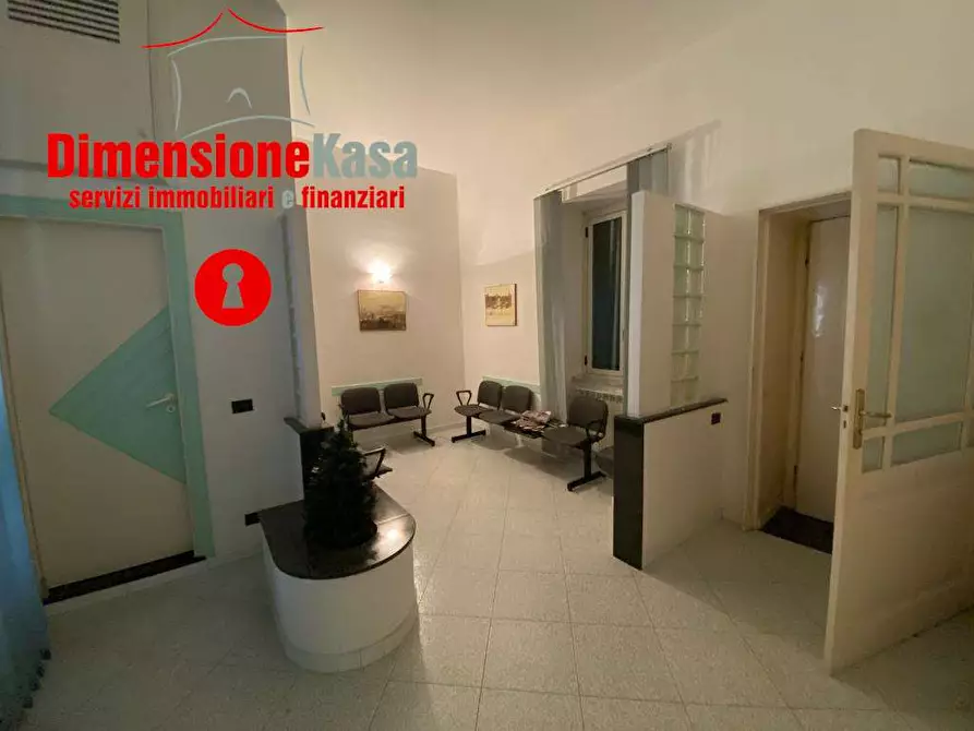 Immagine 1 di Bilocale in vendita  in via san paolino a Nola