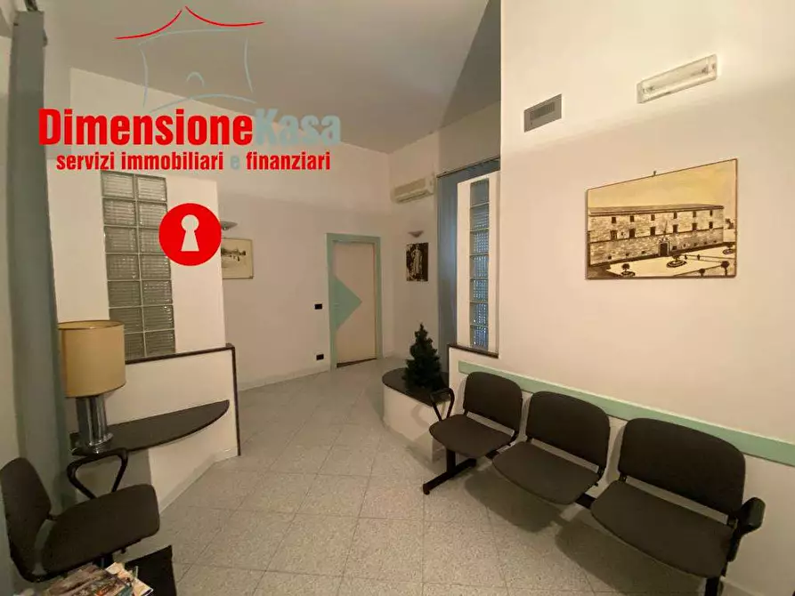 Immagine 2 di Bilocale in vendita  in via san paolino a Nola