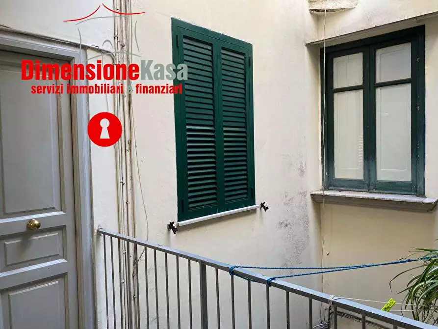 Immagine 18 di Bilocale in vendita  in via san paolino a Nola