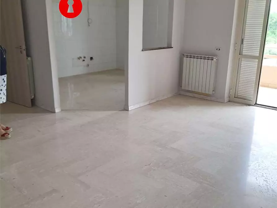 Immagine 1 di Trilocale in affitto  in via napoli 926 a San Felice A Cancello