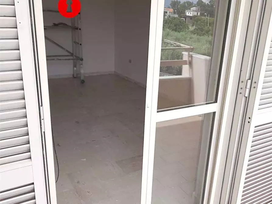 Immagine 11 di Trilocale in affitto  in via napoli 926 a San Felice A Cancello