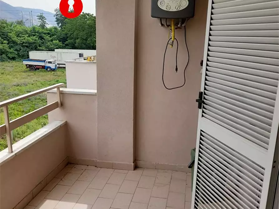 Immagine 12 di Trilocale in affitto  in via napoli 926 a San Felice A Cancello