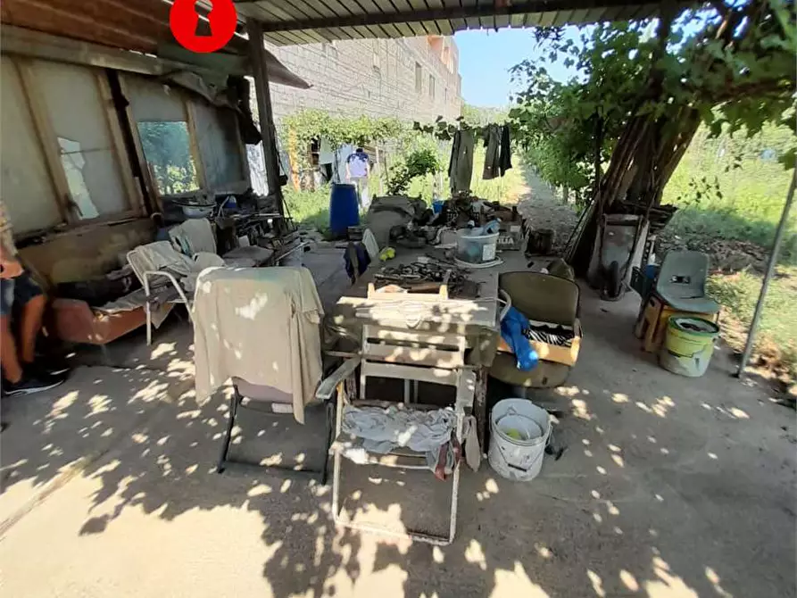 Immagine 3 di Terreno edificabile in vendita  a Santa Maria A Vico